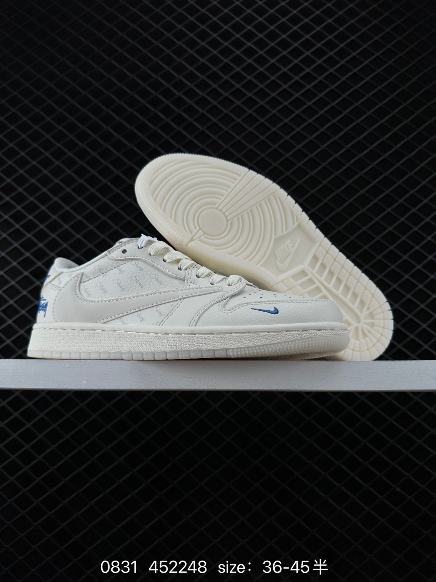 Air Jordan 1 Low AJ1